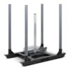สเลดเลื่อนน้ำหนัก HRX Competition Series รุ่น PRO Weight Sled (MD6613)