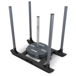 สเลดเลื่อนน้ำหนัก HRX Competition Series รุ่น PRO Weight Sled (MD6613) - Image 3