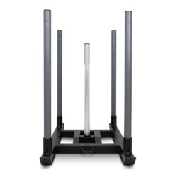 สเลดเลื่อนน้ำหนัก HRX Competition Series รุ่น PRO Weight Sled (MD6613) - Image 4