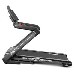 SET โฮมยิม H1S + ลู่วิ่งไฟฟ้า รุ่น Z-Runner (T56C) - เครื่องออกกำลังกาย แบรนด์ IRONTEC - Image 3