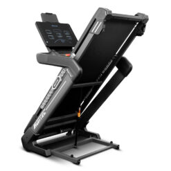 SET โฮมยิม H1S + ลู่วิ่งไฟฟ้า รุ่น Z-Runner (T56C) - เครื่องออกกำลังกาย แบรนด์ IRONTEC - Image 5