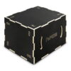 กล่องกระโดด ANTI-SLIP PLYO BOX 3-IN-1 ขนาด 50/60/75CM (MD6527)