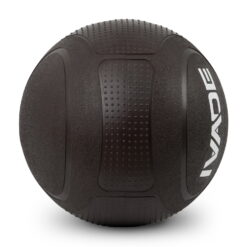 2-IN-1 ลูกบอลน้ำหนัก 12KG Medicine & Slam Ball สี DARK CHOCOLATE (MD12133) - Image 4
