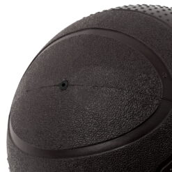 ชุด 2-IN-1 ลูกบอลน้ำหนัก 2-12KG Medicine & Slam Ball สี DARK CHOCOLATE - Image 3