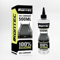 น้ำมันลู่วิ่งไฟฟ้า ซิลิโคนหล่อลื่น บำรุงรักษาสายพาน 500ML