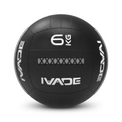 ลูกบอล Wall Ball 6KG HRX Competition Series รุ่น PRO (MD12137)