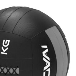 ลูกบอล Wall Ball 6KG HRX Competition Series รุ่น PRO (MD12137) - Image 4
