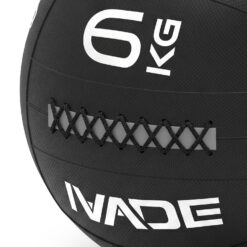 ลูกบอล Wall Ball 6KG HRX Competition Series รุ่น PRO (MD12137) - Image 5