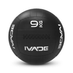 ลูกบอล Wall Ball 9KG HRX Competition Series รุ่น PRO (MD12137)