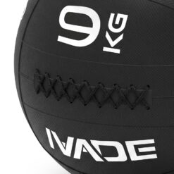 ลูกบอล Wall Ball 9KG HRX Competition Series รุ่น PRO (MD12137) - Image 5