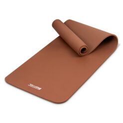 Alternative view of เสื่อออกกำลังกาย NBR สี CHOCOLATE