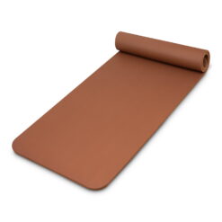 เสื่อออกกำลังกาย NBR สี CHOCOLATE - Image 3