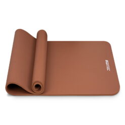 เสื่อออกกำลังกาย NBR สี CHOCOLATE - Image 4