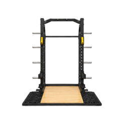 Alternative view of Rack With Lifting Platform DJ167