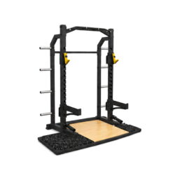 Rack With Lifting Platform DJ167 - Image 3