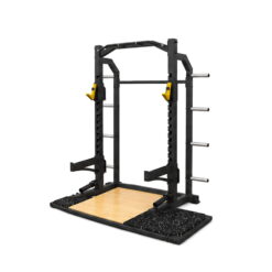 Rack With Lifting Platform DJ167 - Image 4