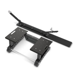 Alternative view of อุปกรณ์เสริม BELT SQUAT & MULTI-FUNCTION PLATFORM XS800