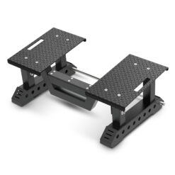 อุปกรณ์เสริม BELT SQUAT & MULTI-FUNCTION PLATFORM XS800 - Image 3