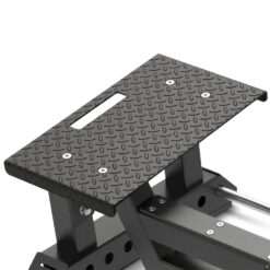 อุปกรณ์เสริม BELT SQUAT & MULTI-FUNCTION PLATFORM XS800 - Image 5