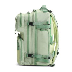 Alternative view of LAMGOYI กระเป๋าเป้ สายฟิตเนส GYM & HYROX Backpack 25L รุ่น MOVE สีเขียว (Green)