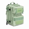 LAMGOYI กระเป๋าเป้ สายฟิตเนส GYM & HYROX Backpack 25L รุ่น MOVE สีเขียว (Green)