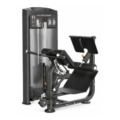 EL-80-เครื่อง PRO Multiti Back Extension Pin-Load 80KG (RE8040-WX80)