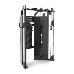 Alternative view of เครื่อง Function Trainer IVADE รุ่น X950