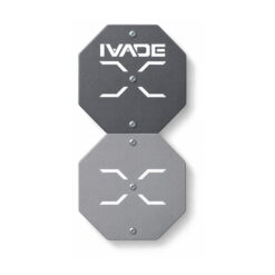 Alternative view of เป้าโยนลูกบอล Wall Ball HRX (MD6841)
