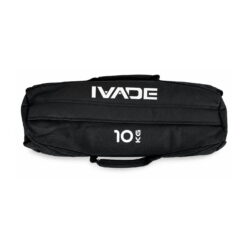Alternative view of กระเป้าถ่วงน้ำหนัก (มีน้ำหนักในตัว) HRX Weighted Sandbag 10KG (MD16108)