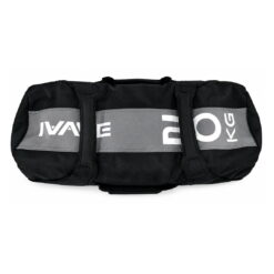 กระเป้าถ่วงน้ำหนัก (มีน้ำหนักในตัว) HRX Weighted Sandbag 20KG (MD16108)
