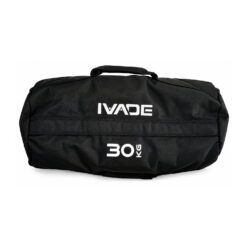 Alternative view of กระเป้าถ่วงน้ำหนัก (มีน้ำหนักในตัว) HRX Weighted Sandbag 30KG (MD16108)