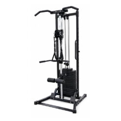 เคเบิ้ลแมชชีน MULTI Cable Tower 100KG รุ่น GX40